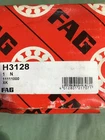Fag H3128 Adapter Sleeve, 125MM Bore Diameter, New In Unopened Box. Price: $280.00.