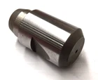 Misumi Type JPCTS20P16.23L27B5.0 Locating Pin Round Large 20MM Od 37.42MM Oal New. Price: $25.00.