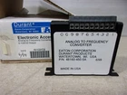 New Durant Eaton 48160-450-5A Analog Frequency Converter *free Shipping*. Price: $219.99.