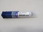 Garr 85540 242M Center Cutting Square End High Performance Mill, 1/2 Dia New. Price: $39.00.