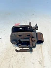 Yanmar YM336D Tractor 3PT Top Link Bracket Used. Price: $45.00.