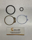 Schunk Dsa PZN+64 PZV64 Viton Seal Kit New. Price: $79.21.