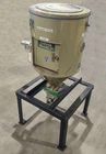 Conair Drying Hopper Stand Used. Price: $500.00.