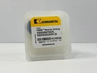 Kennametal KSEM0875SPL KSEM2223SPLM New Carbide Insert 5964161 Grade KCMS35 1PC. Price: $94.95.