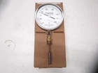 Trerice (V80445065B31) 4-1/2" Dial 0-160F Adjustable Vapor Actuated Thermometer New. Price: $44.60.