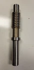 Okuma LH55 LC40 LU45 Cnc Lathe Parts Oem Worm Gear Shaft Lead Screw New. Price: $250.00.