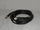 Allen Bradley 2801-NC5 Series Cable For Camera Rev 11/98-NEW No Box. Price: $289.85.