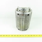 Deublin 50000-200 Aluminum Expansion Air Shaft Chuck Adapter 3" Id 8" Long Used. Price: $249.99.