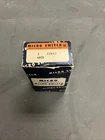 12MA7 Microswitch Honeywell Push Button Nos Green *- New. Price: $113.50.