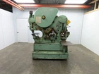 Peddinghaus 210A/20 Mechanical Iron Worker 105 Ton Hp 550V Notcher Puncher Used. Price: $7999.20.