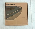 Lenox Welded Bandsaw Blade 14FT 6" Long 1" Wide 4-6 Tpi 27719RPB144420 New. Price: $130.00.