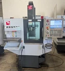 Haas Mini Mill Cnc Vertical Machining Center Vmc 2017 4TH Axis Ready Low Hours Used. Price: $32900.00.