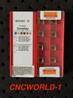 20 Pcs Sandvik 490R-08T304M-PL 1030 , Box Sweden!!! New. Price: $160.00.