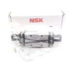 Nsk NAH15BNAZ-K1 Linear Guide Block, 84.6X34X23.4MM, M4 Mounting Holes, 14.2KN New. Price: $140.00.