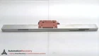 Heidenhain 329992-15 Incremental Sealed Linear Encoder #313112 Used. Price: $375.00.