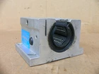 Thomson Industries, Inc. Ssu Pbo 16 Ball Bushing Pillow Block Used. Price: $329.99.