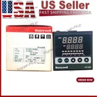 New In Box Honeywell DC1040CT-101000-E Temperature Controller Us Free Tax. Price: $118.22.