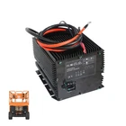 24V 25A Upright Battery Charger 063944-001 69199-001 For Scissor Lift New. Price: $189.99.
