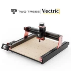Twotrees TTC450 Pro Cnc Engraver Laser Router For Wood Carving Metal Cutting New. Price: $850.00.