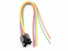 For Grand Marquis Idle Speed Control Relay Connector United Automotive 51521SG New. Price: $24.55.