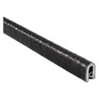 Trim-lok 1620SB3-341-100 Edge Trim, Pvc, Metal, Ft Length, 7/16 In Overall New. Price: $115.96.