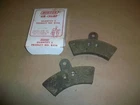 Horton 8356 Air Champ Brake Caliper Pads New In Box. Price: $110.00.