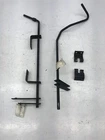John Deere Differential Lock Lever Speed Linkage 420 430 AM39118 AM39426 Used. Price: $69.99.