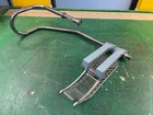 Read Delta Rockwell Unisaw 34-450 / 34-405 1450 Cabinet Table Blade Guard Used. Price: $199.99.