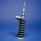 Wilson Amada Wt .260 Rd +.004 Station Assembly Punch Press Turret Die Tooling Used. Price: $30.00.