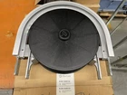 Flexlink Xlbh 180R150 Horizontal Wheel Bend 180* New. Price: $450.00.