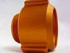 Caswell Orange 2B Dye - 1 Pint New. Price: $73.36.