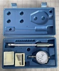 Fowler 52-646-100-0 Dial Bore Gage Set With 0.7-1.5'' Measuring Range Used. Price: $74.99.