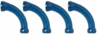 1/2" Loc-line Extended Elbows Usa #51896 New. Price: $11.57.