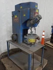 Jaygo Double Planetary Mixer, Model MPVD-10 Used. Price: $26750.00.