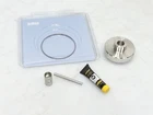 Burkert Easy Fluid Control Sys 00233815 Spare Parts Kit Used. Price: $198.00.