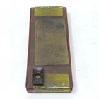 New 10PC Sandvik U-max Insert For Milling R215.44-15T304M-WL. Price: $42.00.
