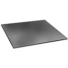 Zoro Select ZUSASSR-133 Sponge Sheet, Silicone, 1/2"THICK, 24"X24", New. Price: $203.99.