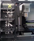 Toolrack For Tormach 770MX BT30, Color Matched 27 Place, Bolt On Install New. Price: $179.10.