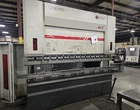 2016 148 Ton Dener Smart Dsxl 135-3000 Cnc Press Brake Fabricating Machinery Used. Price: $49500.00.