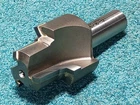 Widia Metcut 1-5/16" Tct Porting Contour Cutter 253-3131, 3/4 Shk, 4" Oal New. Price: $89.95.