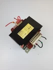 Siemens Sidac-t Transformer 4AM5742-8DD400FA0 1KVA/5KVA 9112193 Used. Price: $250.00.