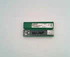 (lot Of 10) Widia CNMG120404MS / CNMG431MS WS25PT Titanium Carbide Inserts New. Price: $129.00.