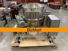 Cleveland 100 Gallon Direct Steam Agitating Kettle Ha-mkd Used. Price: $15516.00.