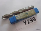 Niagara N92162 2-FLUTE High Speed Steel Helix Single End Mill For Aluminum Used. Price: $17.63.