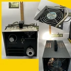 Fiber-lite SERIES-180 High-intensity Illuminator Model Fl Works! 4715MS-12W Used. Price: $96.59.
