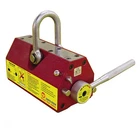 Techniks ELM-3000 3000KG/6600 Lb Lifting Magnet Mfgd New. Price: $5640.86.