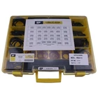 580PCS Seal O-ring Kit 4C-4782 For Caterpillar Sae Stor Orfs 61 62 NITRILE90 New. Price: $79.92.