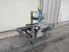 2018 Wexxar Bel 5150 Semi-auto Case Erector & Sealer System Used. Price: $15500.00.