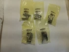 New, Renold 16B-1 Offset Link, British Standard, STRANDS,(H12C). Price: $20.00.