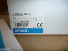 **new**omron V530-R150E-3/V530R150E3 2D Code Reader **brand **warranty**. Price: $1574.10.